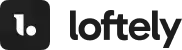 Logo de Loftely